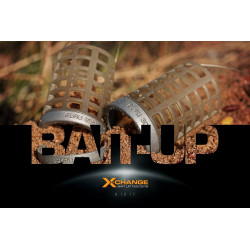 Koszyki Guru X-Change Distance Feeders CAGE - S 20+30g