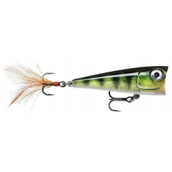 FNP04-PEL Wobler Rapala X-Light Pop 4cm - PEL / Live Perch