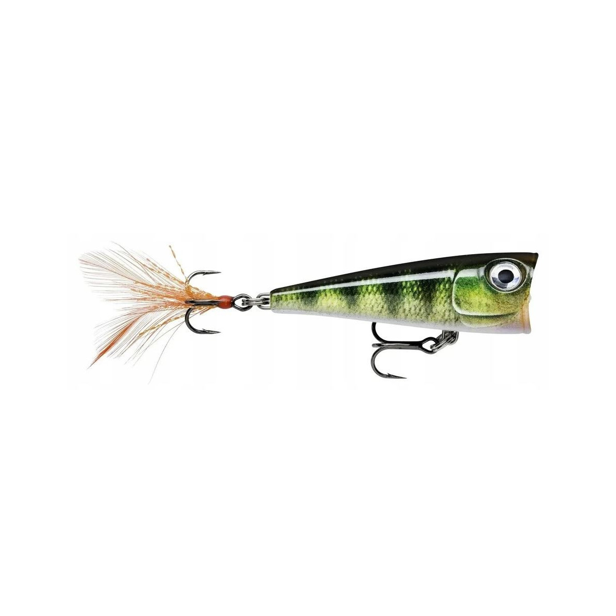 FNP04-PEL Wobler Rapala X-Light Pop 4cm - PEL / Live Perch