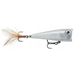 FNP04-PW Wobler Rapala X-Light Pop 4cm - PW / Pearl White
