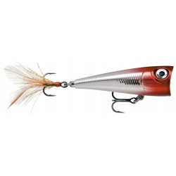 FNP04-RH Wobler Rapala X-Light Pop 4cm - RH / Red Head