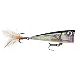 Wobler Rapala X-Light Pop...