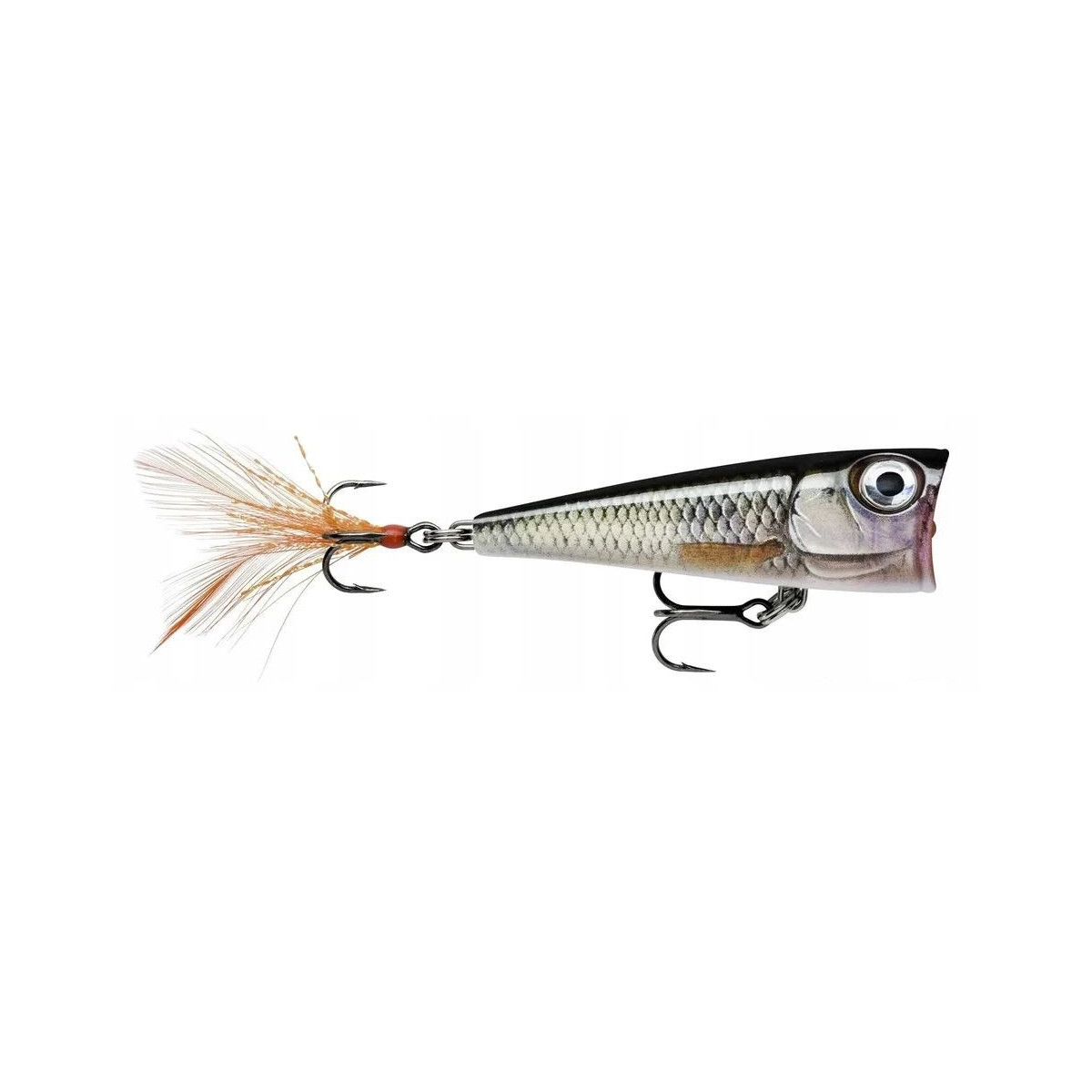 Wobler Rapala X-Light Pop 4cm - ROL / Live Roach