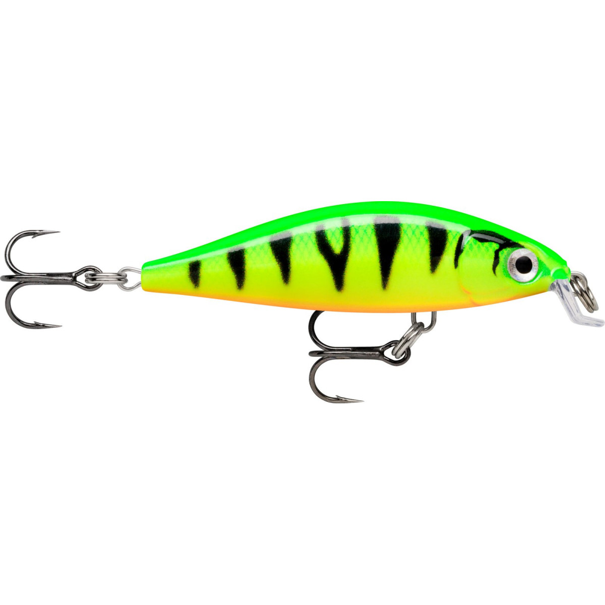 FNM05-FT Wobler Rapala X-Light Minnow 5cm - FT / Fire Tiger