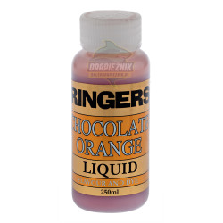 Atraktor w płynie Ringers Liquid 250ml - Chocolate Orange