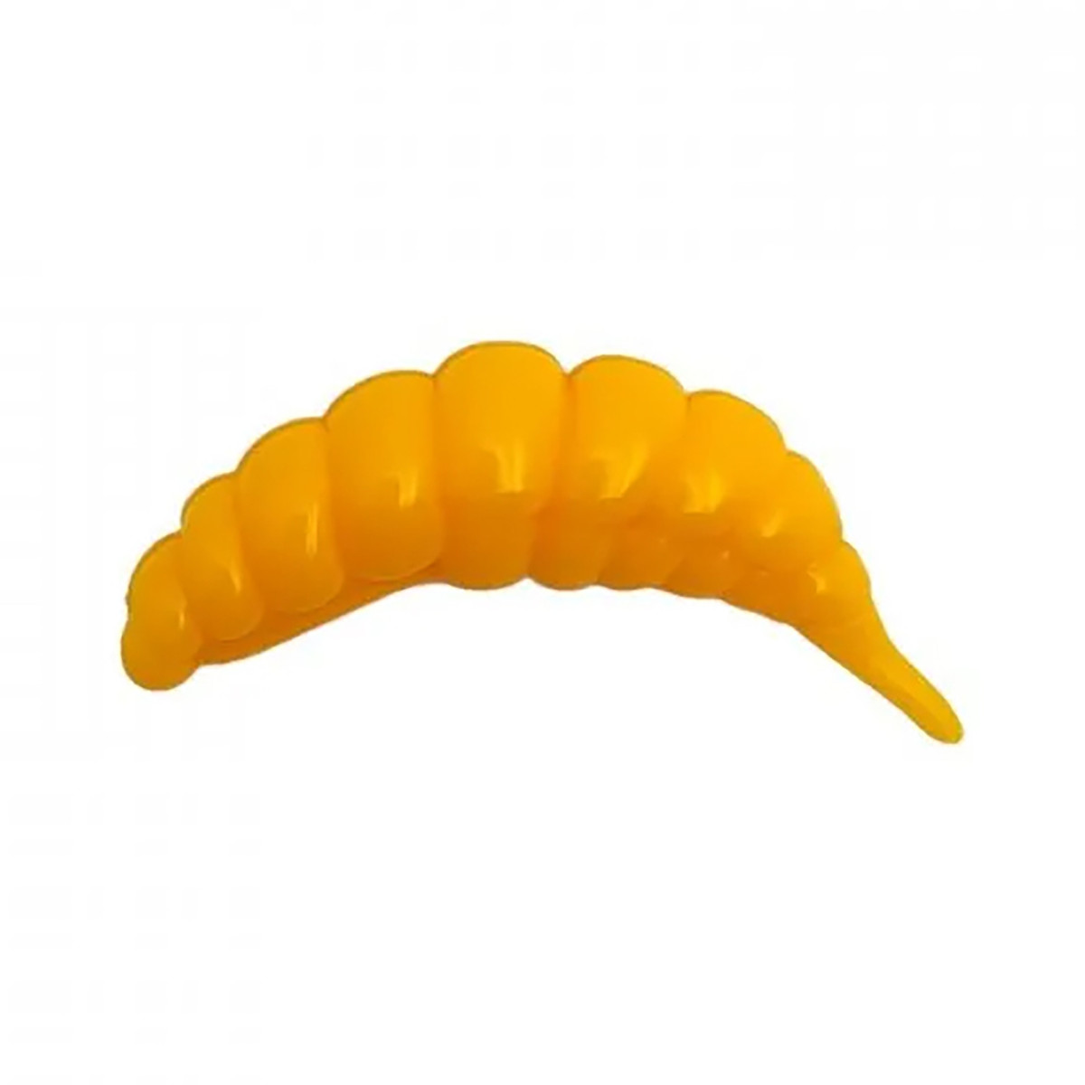 Gumy FishUp Ozi 1.2" - 103 Yellow