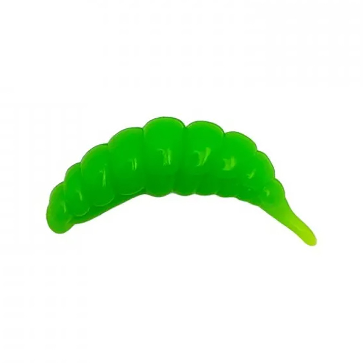 Gumy FishUp Ozi 1.2" - 105 Apple Green