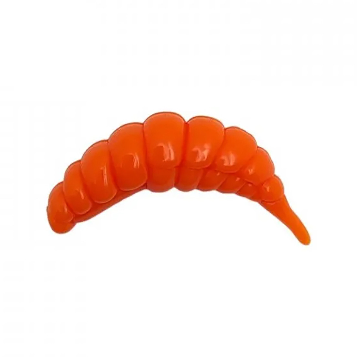 Gumy FishUp Ozi 1.2" - 107 Orange