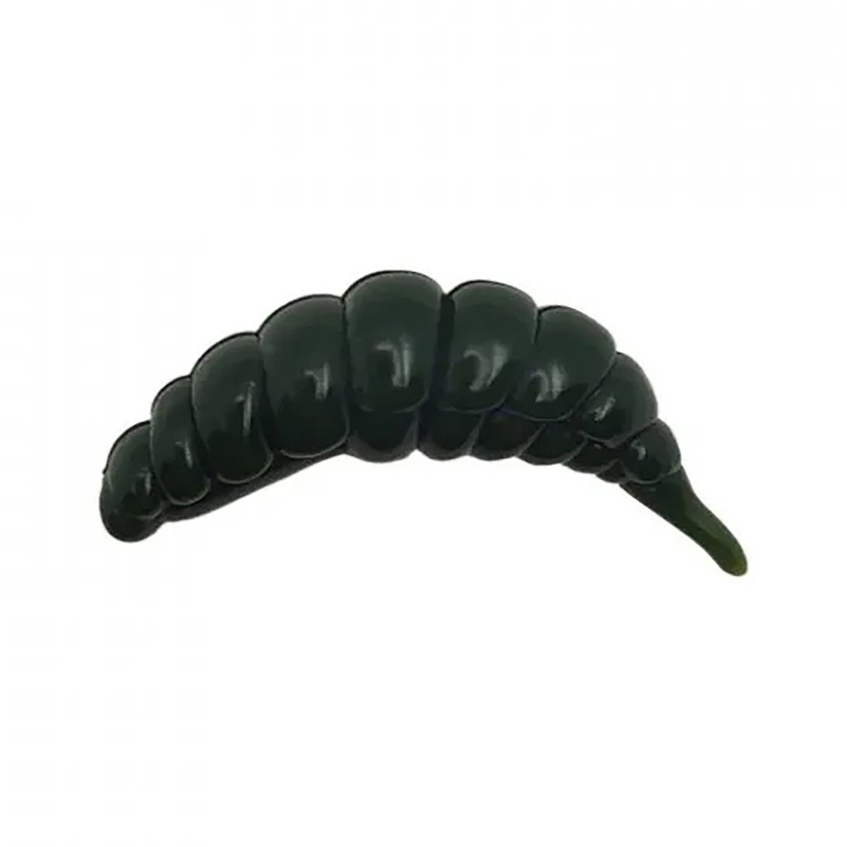 Gumy FishUp Ozi 1.2" - 110 Dark Olive