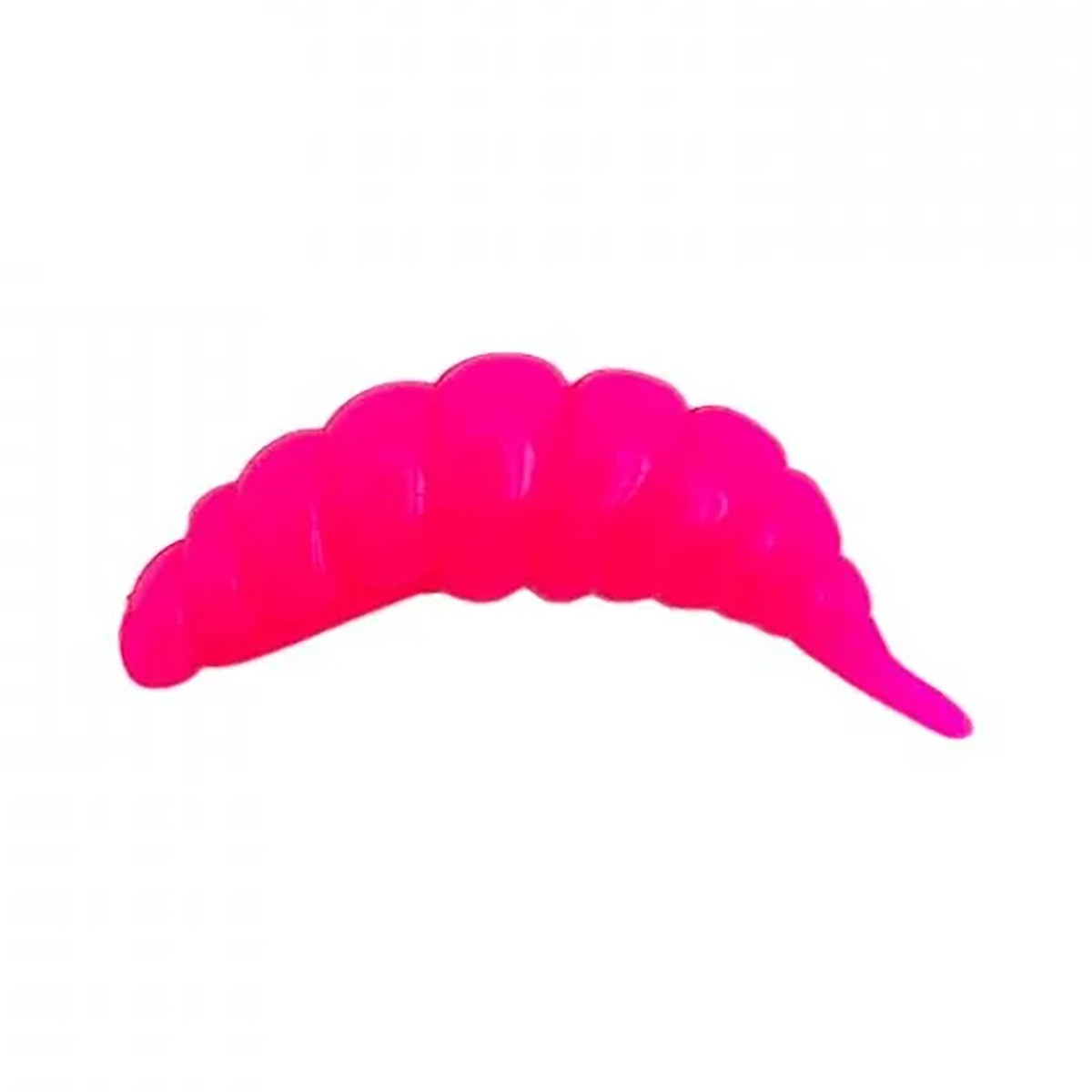 Gumy FishUp Ozi 1.2" - 112 Hot Pink