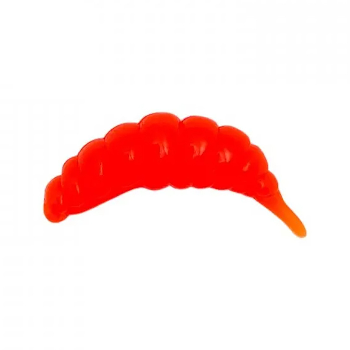 Gumy FishUp Ozi 1.2" - 113 Hot Orange