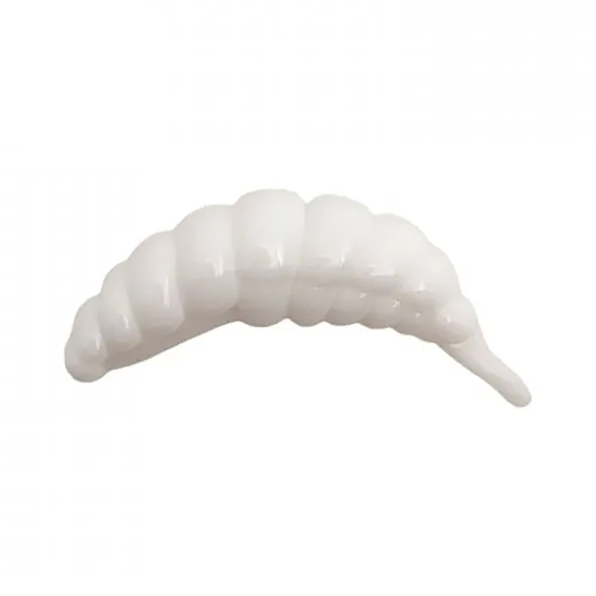 Gumy FishUp Ozi 1.2" - 009 White