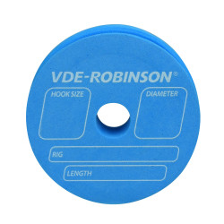 Organizer na przypony VDE-Robinson 67-A0-PP5