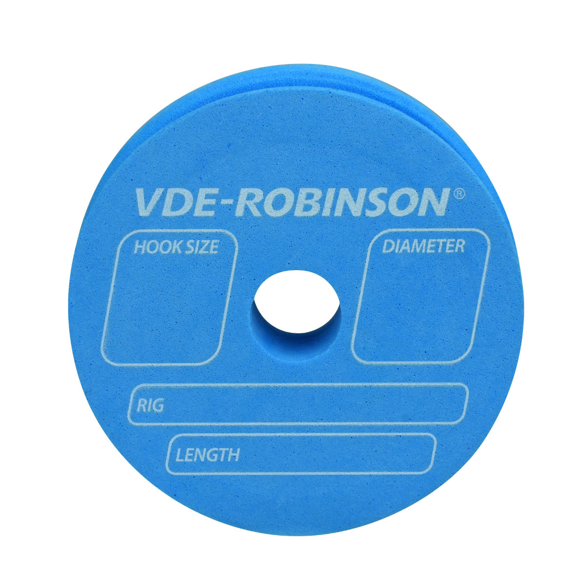 Organizer na przypony VDE-Robinson 67-A0-PP5