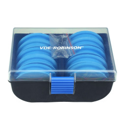 Organizer na przypony VDE-Robinson 67-A0-PP5