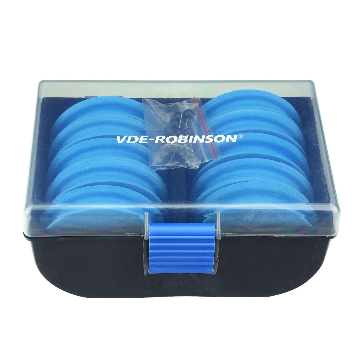 Organizer na przypony VDE-Robinson 67-A0-PP5