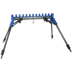 Stojak do topów VDE-Robinson Basic 67-GB-S04 - 12 topów