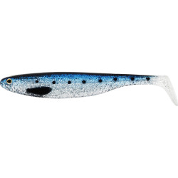 Guma Westin ShadTeez Slim 12cm - Spotted Sardine /LIMITED EDITION/
