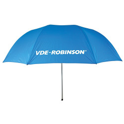 Parasol wędkarski VDE-Robinson okrągły 67-PR-001 - 2.5m