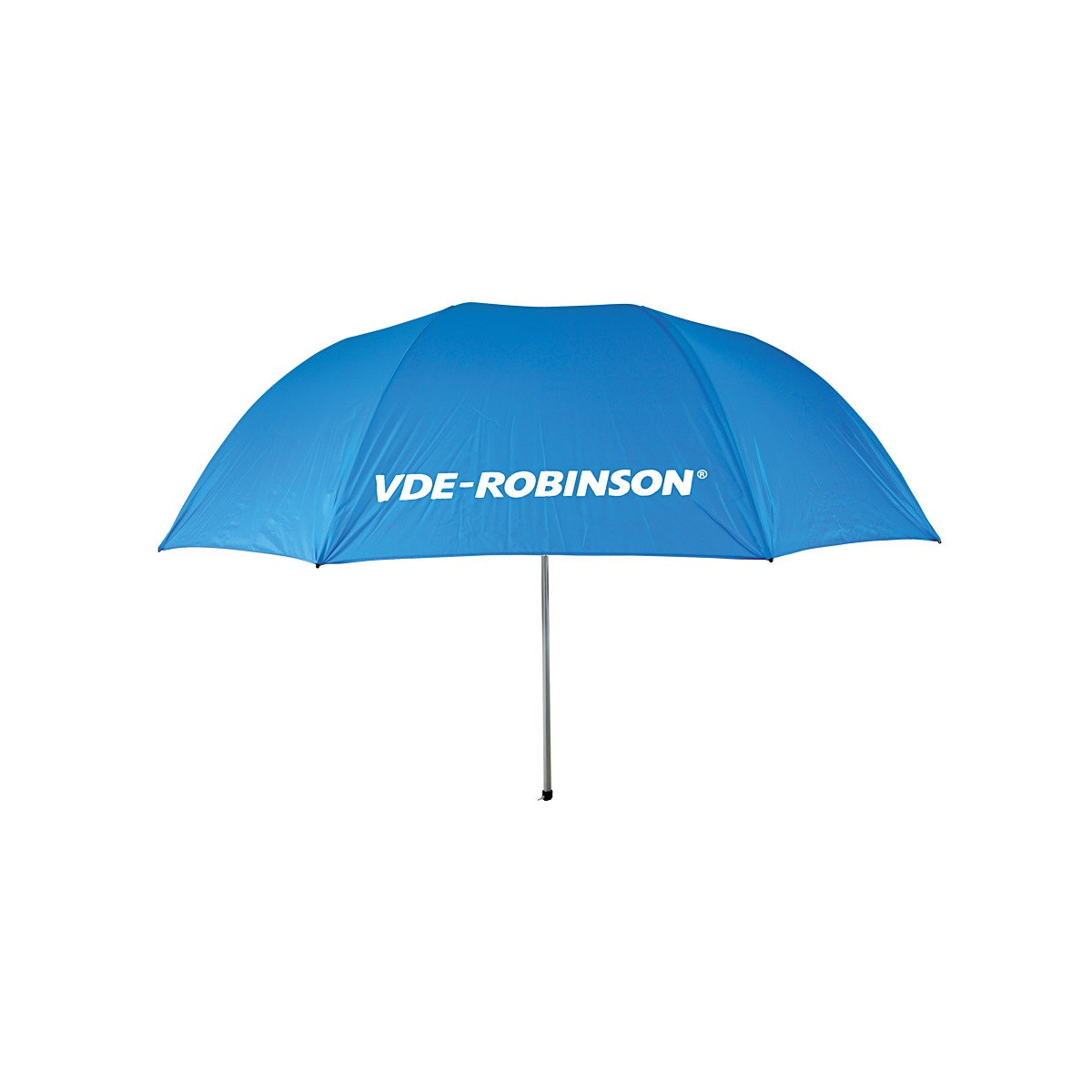 Parasol wędkarski VDE-Robinson okrągły 67-PR-001 - 2.5m