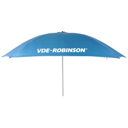 Parasol wędkarski VDE-Robinson kwadratowy 67-PR-005 - 2.5m