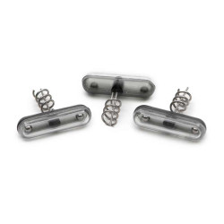 Grzechotki Fox Rage Strike Point Hitcher Rattle NAC049 - Small