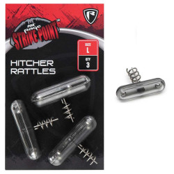 Grzechotki Fox Rage Strike Point Hitcher Rattle NAC051 - Large