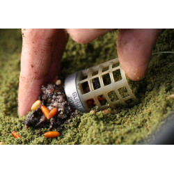 Koszyki Guru X-Change Distance Feeders CAGE - L 20+30g