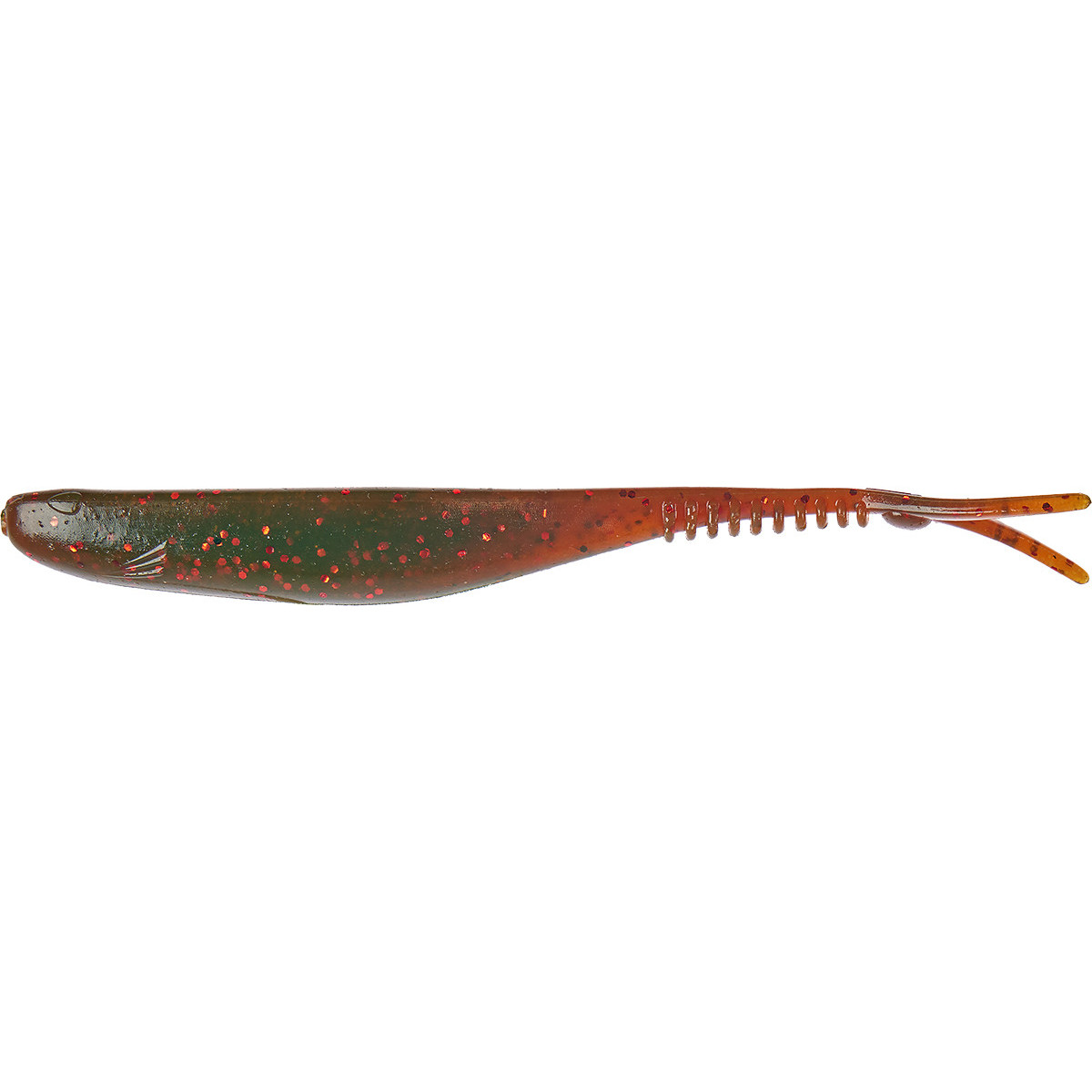 Gumy Select Victim V-Tail 4" - kolor 085