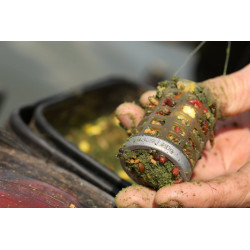 Koszyki Guru X-Change Distance Feeders CAGE - L 20+30g