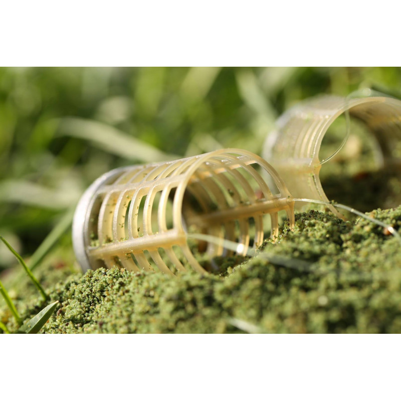 Koszyki Guru X-Change Distance Feeders CAGE - L 20+30g