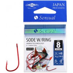 Haczyki Mikado Sode z...