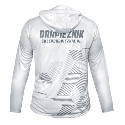 Bluza z kapturem Drapieżnik UV CROSS