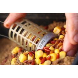 Koszyki Guru X-Change Distance Feeders CAGE - L 20+30g