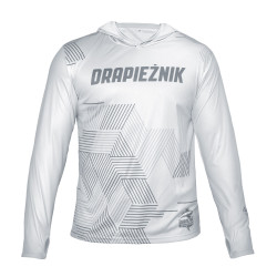Bluza z kapturem Drapieżnik UV CROSS