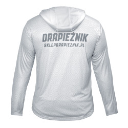Bluza z kapturem Drapieżnik UV NET