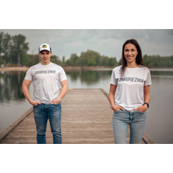 Koszulka Drapieżnik UV CROSS