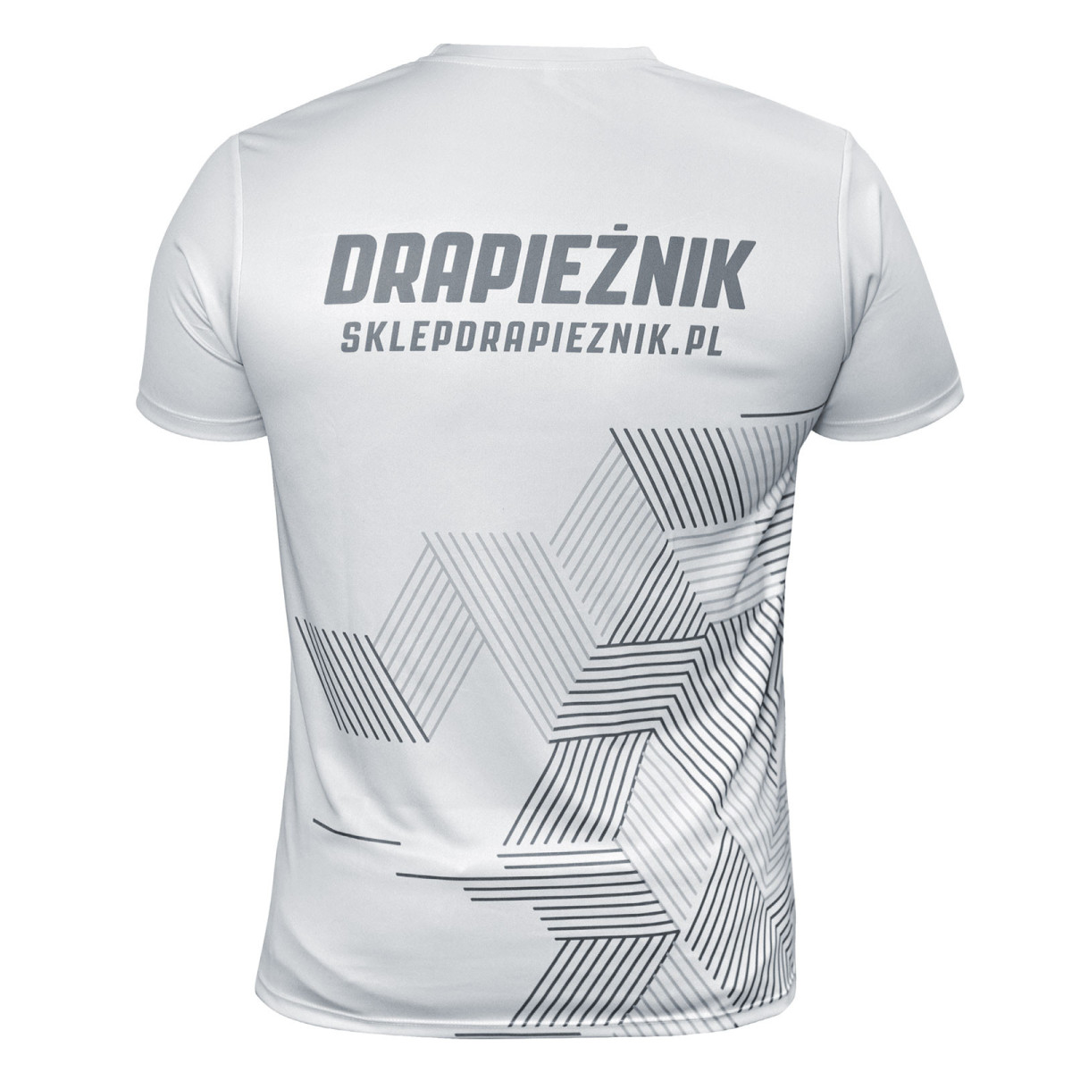 Koszulka Drapieżnik UV CROSS