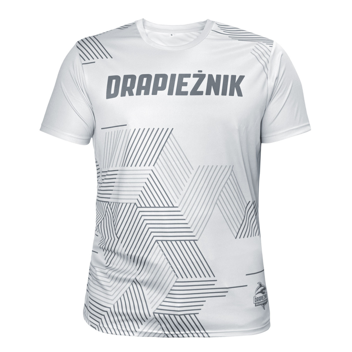 Koszulka Drapieżnik UV CROSS