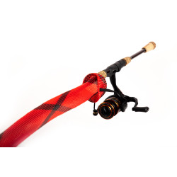 Osłona na wędkę Mikado UWD-07-170-L - 170cm // 5cm