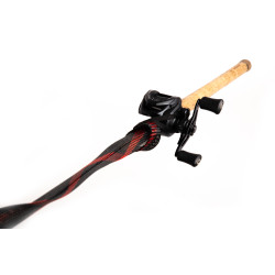 Osłona na wędkę Mikado UWD-07-170-S - 170cm // 3cm