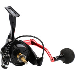 Kołowrotek Mikado SiluPro