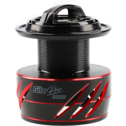 Kołowrotek Mikado SiluPro