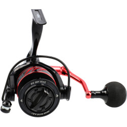 Kołowrotek Mikado SiluPro