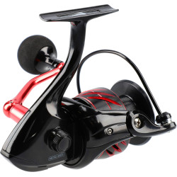 Kołowrotek Mikado SiluPro