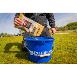 P0220151 Wiadro wędkarskie Preston 18 Litrów