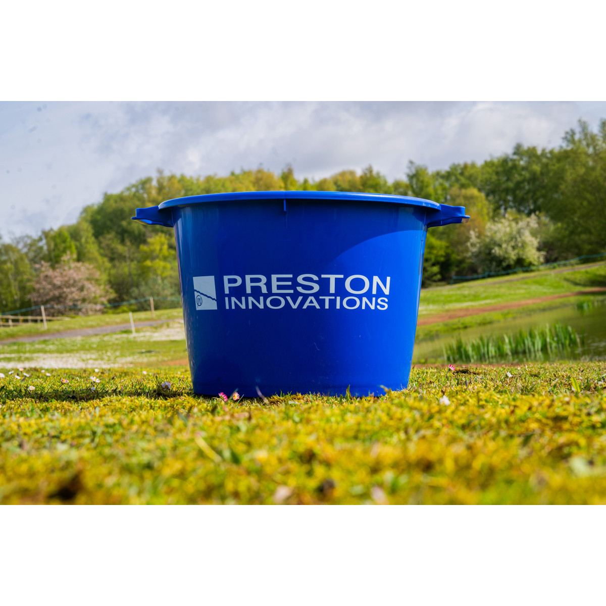 P0220152 Wiadro Preston Bucket - 40L