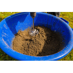 P0220152 Wiadro Preston Bucket - 40L