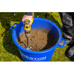 P0220152 Wiadro Preston Bucket - 40L