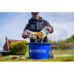 P0220152 Wiadro Preston Bucket - 40L